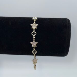 Manilla 10k Largo 8"