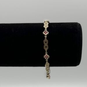 Manilla 10k Largo 8"