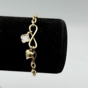 Manilla 10k Largo 7"