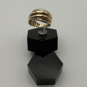 Anillo 10k Talla 7.5